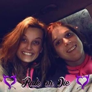 Meet your Posher, Chasity